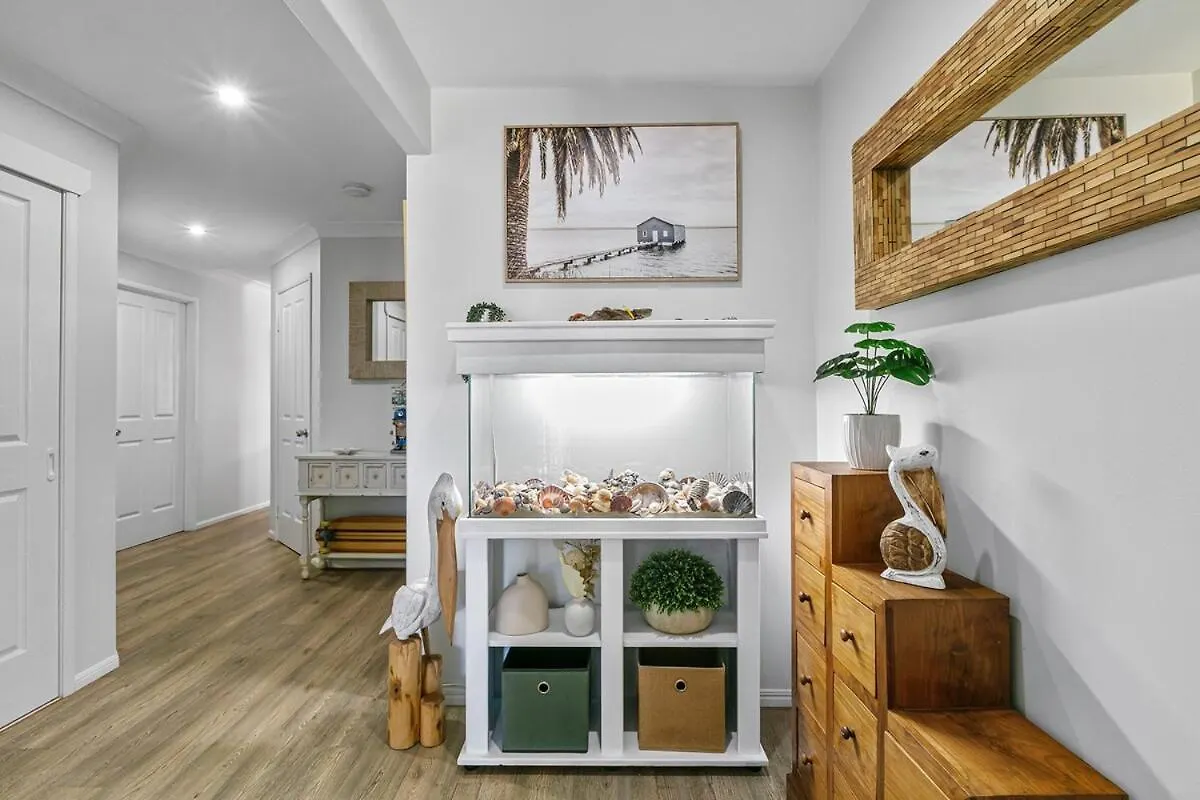 Mooloolaba Mnt Creek Beachy Vibe Family Home Mountain Creek Holiday home