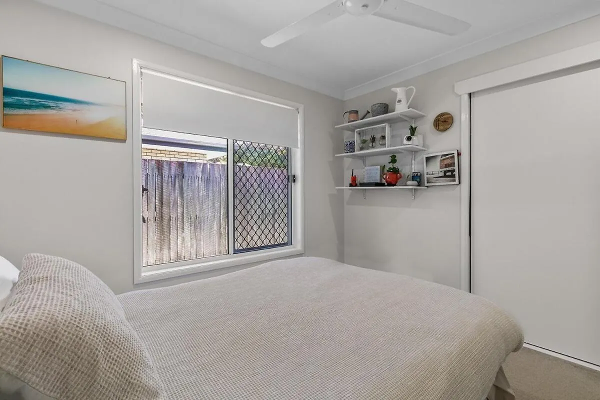 Mooloolaba Mnt Creek Beachy Vibe Family Home Mountain Creek