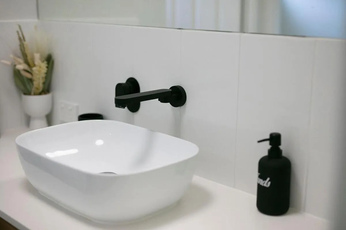 Holiday home Mooloolaba Mnt Creek Beachy Vibe Family Home Mountain Creek