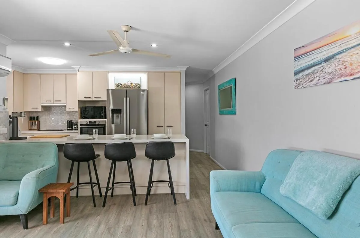 Mooloolaba Mnt Creek Beachy Vibe Family Home Mountain Creek